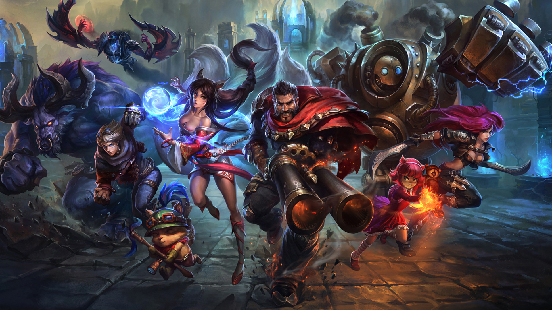 发行与平台 发行与平台