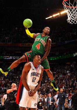 寻找即战力 寻找即战力