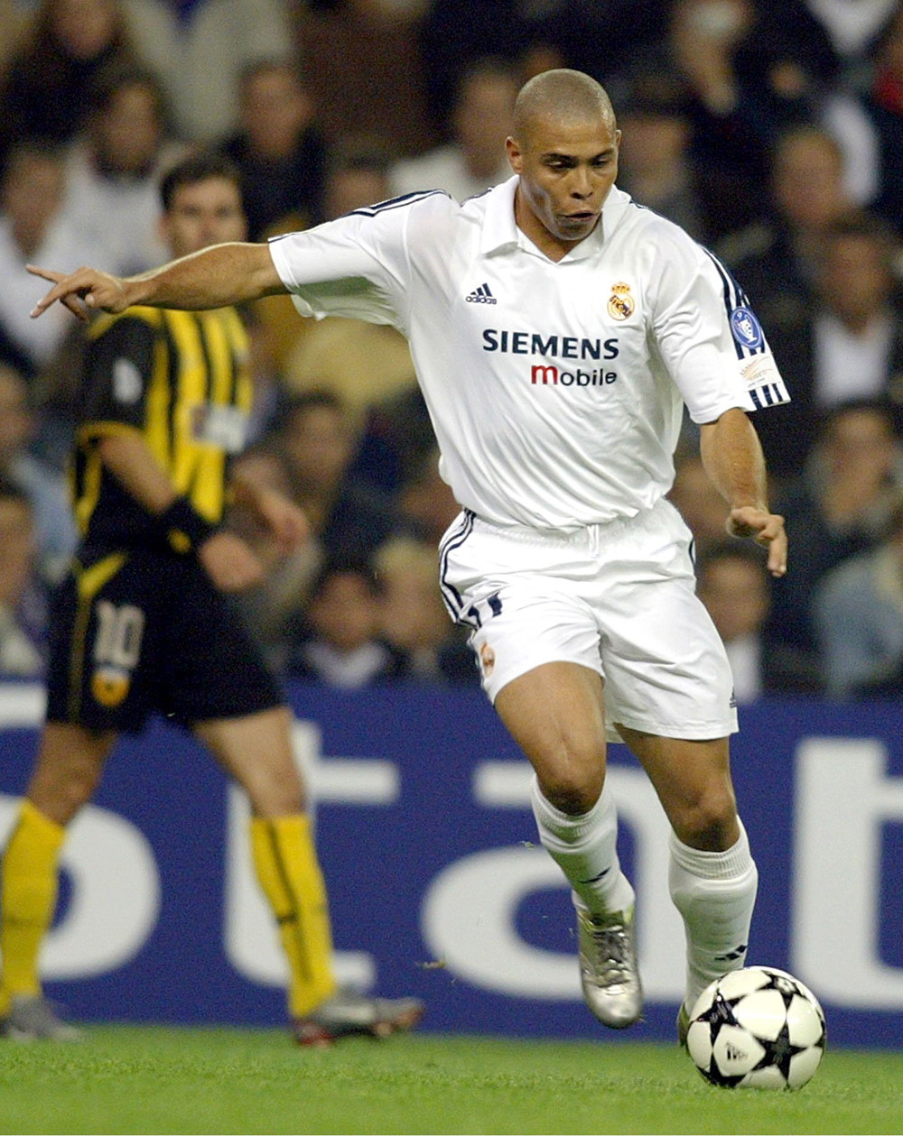 在高速曝光 在高速曝光