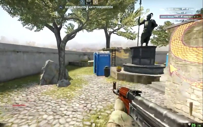 打穿肋部 打穿肋部